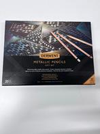 Derwent Metallic Potloden Limited Edition Set, Ophalen of Verzenden, Nieuw, Potlood of Stift