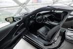 Lexus LC 500 | V8 478 PK | NIGHT PACK (bj 2018, automaat), Auto's, Automaat, 12 maanden, Achterwielaandrijving, Zwart