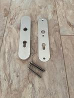 BUVA buitendeurschilden type 3500, Ophalen, Gebruikt, Overige materialen, Overige typen