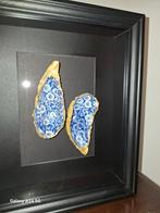 Handgemaakt Oesters, Ophalen of Verzenden, Nieuw, Staal