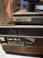 Dual cs12 platenspeler, Audio, Tv en Foto, Platenspelers, Ophalen, Dual