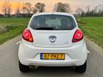 Ford Ka 1.2 Titanium X/PANO/AIRCO/ELEKRAMEN/TOPSTAAT, Auto's, Ford, Origineel Nederlands, Te koop, 20 km/l, Benzine