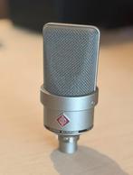 Neumann TLM 103 Studiomicrofoon, Muziek en Instrumenten, Microfoons, Neumann, Gebruikt, @neumann, Ophalen of Verzenden