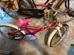 Kinderfiets, Ophalen, Gebruikt, 20 inch