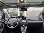 Toyota Verso 1.8 VVT-i Volcano Edition Automaat | Panoramada, Gebruikt, Euro 6, 4 cilinders, Origineel Nederlands