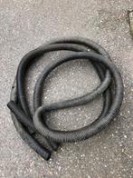 Slang voor stofzuiger of vijver 50 mm, Bochten, Pvc, Zo goed als nieuw, 40 tot 60 mm