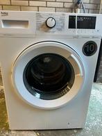 Beko wasmachine,3 jaar jong 9 kilo, Witgoed en Apparatuur, Wasmachines, Ophalen, 1200 tot 1600 toeren, Minder dan 85 cm, 8 tot 10 kg