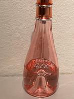 Davidoff Cool Water Sea Rose Eau de Toilette inhoud: 100 ml, Ophalen of Verzenden, Gebruikt