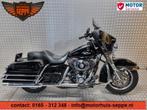 HARLEY-DAVIDSON ELECTRA GLIDE POLICE FLHTP (bj 2003), Bedrijf, Overig, 2 cilinders, 1337 cc