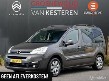 Citroen Berlingo combi 1.6 VTi Feel beschikbaar voor biedingen