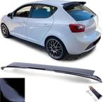 Seat Ibiza 6J 6P 5Drs Spoiler Achterklep, Verzenden