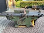 vlakband, Doe-het-zelf en Verbouw, Gereedschap | Overige machines, Ophalen, Gebruikt