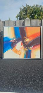 Wilkinson abstract, Antiek en Kunst, Kunst | Schilderijen | Abstract, Ophalen of Verzenden
