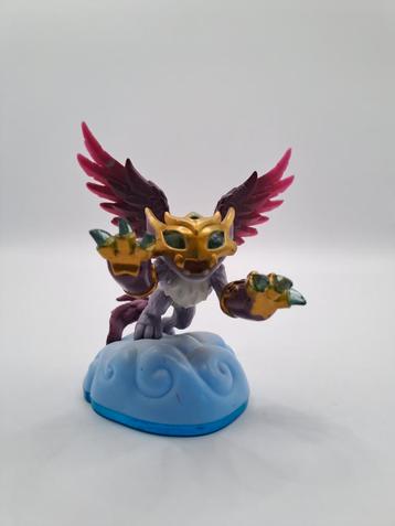 Skylander Scratch  beschikbaar voor biedingen