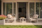 Mondial Living

Sandro tuinset inclusief 2 tafels, Tuin en Terras, Tuinmeubel-accessoires, Ophalen of Verzenden