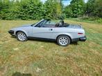Triumph TR8 3.5 1979 Grijs, Auto's, Triumph, 1140 kg, Cabriolet, Handgeschakeld, Particulier