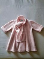 jas vest baby gebreid maat 68, Kinderen en Baby's, Ophalen of Verzenden, Meisje, Jasje