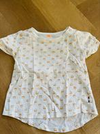 Koningsdag shirt van de hema, maat 110-116, Ophalen of Verzenden, Zo goed als nieuw, Meisje, Shirt of Longsleeve