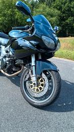 SV650 in onderdelen, Motoren, Onderdelen | Suzuki, Ophalen of Verzenden, Gebruikt