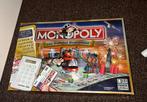 Monopoly van Dam tot Dom Editie, Hobby en Vrije tijd, Gezelschapsspellen | Bordspellen, Ophalen, Zo goed als nieuw