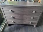 Commode / Ladekast - Modern Design, Ophalen, Overige materialen, Gebruikt, 100 tot 150 cm