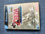 The Legend of Zelda The Windwaker Limited Edition, Avontuur en Actie, Gebruikt, 1 speler, Ophalen of Verzenden
