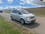 Opel Meriva 1.6-16V Cosmo, Voorwielaandrijving, 65 €/maand, 15 km/l, Gebruikt