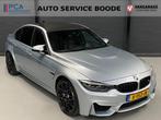 BMW M3 Competition (450pk) DCTA - Harman/Kardon - carbon, Auto's, Automaat, Lichtsensor, Achterwielaandrijving, Gebruikt