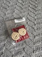 Zsiska Hangers - Nieuw in verpakking!, Overige materialen, Hangers, Verzenden, Beige