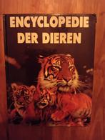 Encyclopedie der Dieren, Boeken, Ophalen of Verzenden, Los deel, Dieren, Onbekend