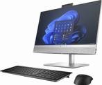 HP EliteOne 840 G9 All-in-One Touchscreen PC Nieuw uit doos, Computers en Software, Desktop Pc's, HP PC, Met monitor, Nieuw, Ophalen of Verzenden