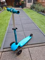 Step, Fietsen en Brommers, Steps, Ophalen, Gebruikt, Gewone step