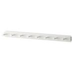 IKEA Pax Uittrekbare Multihanger - Wit 58cm, Overige typen, Nieuw, Ophalen of Verzenden, Minder dan 100 cm