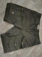 Fjällräven Barents Pro Shorts - Maat 50, Maat 48/50 (M), Ophalen of Verzenden, Zo goed als nieuw, Fjällräven