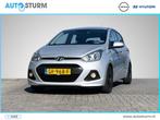 Hyundai i10 1.0i i-Motion Comfort | Cruise Control | Park. S, Auto's, Origineel Nederlands, Te koop, Zilver of Grijs, Benzine