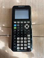 Grafische Rekenmachine TI 84 PLUS CE-T, Ophalen of Verzenden, Grafische rekenmachine, Zo goed als nieuw