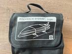 Universele Dakdragers / roofracks soft, Auto diversen, Dakdragers, Ophalen of Verzenden, Zo goed als nieuw