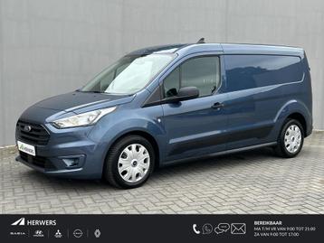 Ford Transit Connect 1.5 EcoBlue L2 Trend / Automaat / Trekh beschikbaar voor biedingen
