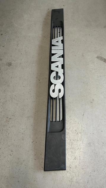 Scania Torpedo 164 | 4 serie grille beschikbaar voor biedingen