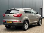 Kia Sportage 1.6 GDI Nieuwe Motor! Topstaat !, Voorwielaandrijving, 135 pk, 1591 cc, 4 cilinders