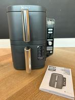 Ninja Double Stack XL 2-Drawer Air Fryer 9.5L – SL400EU, Ophalen of Verzenden, Nieuw