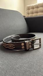 Sendra Riem Zwart maat 85, Sendra, 80 tot 90 cm, Heupriem, Ophalen of Verzenden