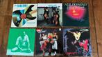Leuke set LP’s in 1 koop, Cd's en Dvd's, Ophalen, Zo goed als nieuw, 12 inch