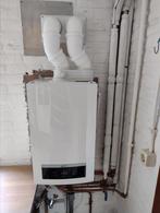 Hr ketel Nefit ProLine NxT HR30/CW5, Doe-het-zelf en Verbouw, Verwarming en Radiatoren, Ophalen, 30 tot 80 cm, Gebruikt, Hoog rendement (Hr)