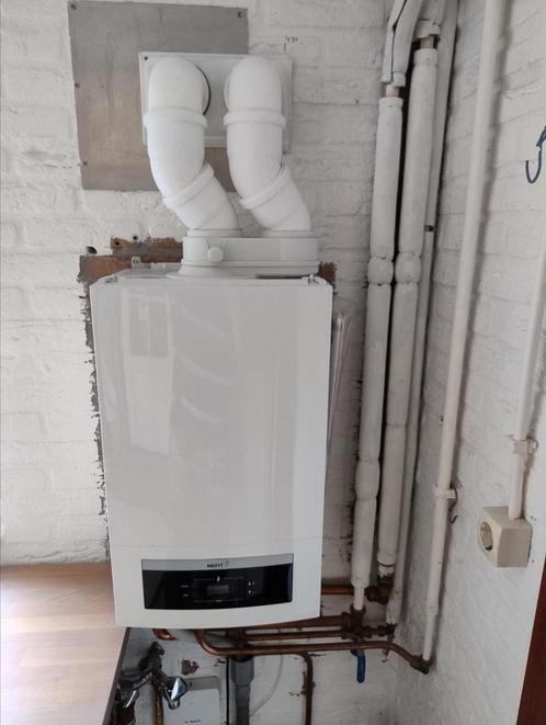 Hr ketel Nefit ProLine NxT HR30/CW5, Doe-het-zelf en Verbouw, Verwarming en Radiatoren, Gebruikt, Cv-ketel of Combi-ketel, 800 watt of meer