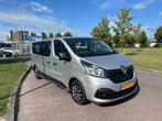Renault Trafic Passenger 1.6 dCi Grand Authentique Energy, Voorwielaandrijving, 125 pk, Gebruikt, 2000 kg