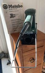Metabo Vlakschuurmachine Sr 226/SrE 227, Doe-het-zelf en Verbouw, Ophalen of Verzenden, Gebruikt, Minder dan 600 watt, Vlakschuurmachine
