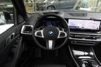 BMW X5 xDrive50e High Executive M Sport Automaat / Panoramad, Auto's, BMW, Gebruikt, 2395 kg, Met garantie (alle), Bedrijf