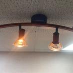 Spotjes, Huis en Inrichting, Ophalen, Kunststof, Gebruikt, Led