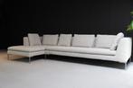 B&B Italia Charles Hoekbank, Huis en Inrichting, Banken | Bankstellen, 250 tot 300 cm, Hoekbank, Artifort, Vitra, Linteloo, Minotti, Design, Leolux, Gelderland